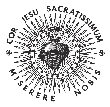 Cor Jesu Sacratissimum, miserere nobis